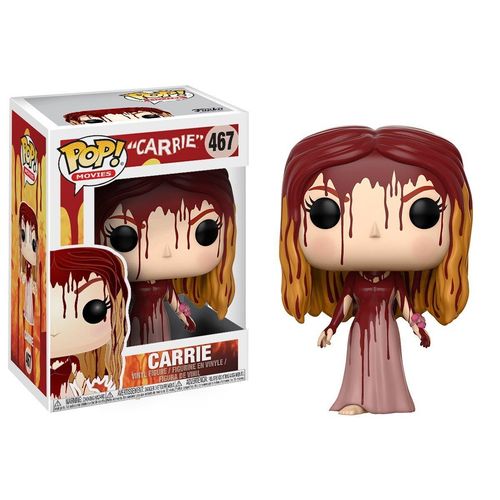 Funko POP! Movies - Horror Carrie #20115