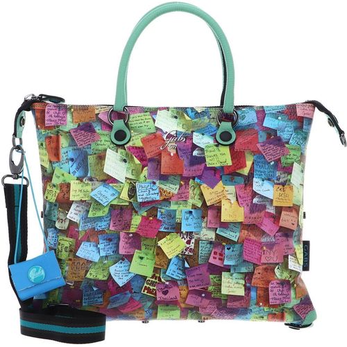 Gabs G3 Plus Shoulderbag M Messages