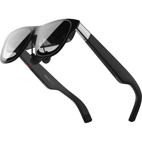 XREAL ONE, XREAL, X1, 1,73 cm (0.68"), 1920 x 1080 Pixel, Micro OLED, 600 cd/m²