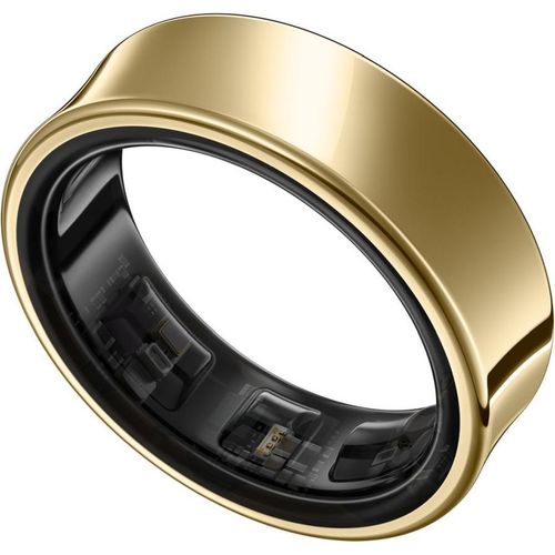 Samsung Galaxy Ring No Smart ring activity tracker IP68 Gold