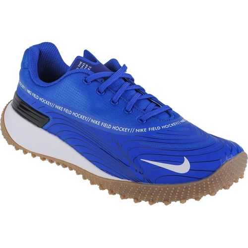 Nike Vapor Drive Feldhockeyschuhe Blau EU 40 Mann Blau EU 40
