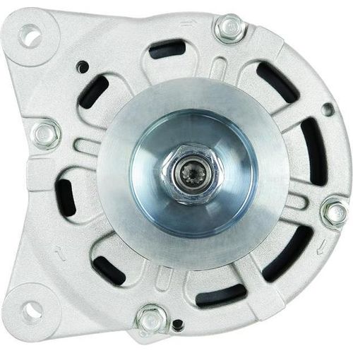 A6 Allroad 4.2 Quattro, S6 5.2 Quattro, S8 5.2 Quattro [BAS], [BXA], [BSM]