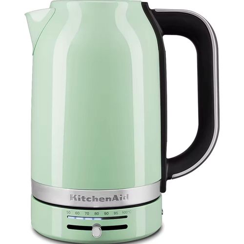 KITCHENAID 5KEK1701EPT 1,7 L Kettle KITCHENAID Pistachio