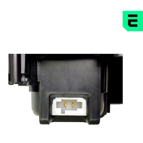 ERA 664198 Gebläsemotor Innenraumgebläse passend für PEUGEOT PARTNER Tepee PARTNER Kasten PARTNER Pritsche/Fahrgestell Partner Origin Combispace (G)