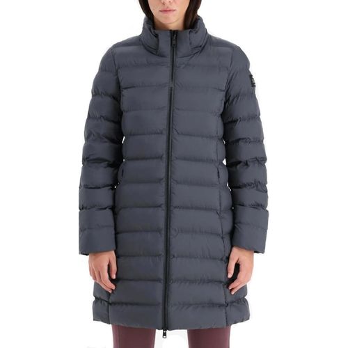 Ecoalf Nachhaltige Jacke CRONULLA in Grau