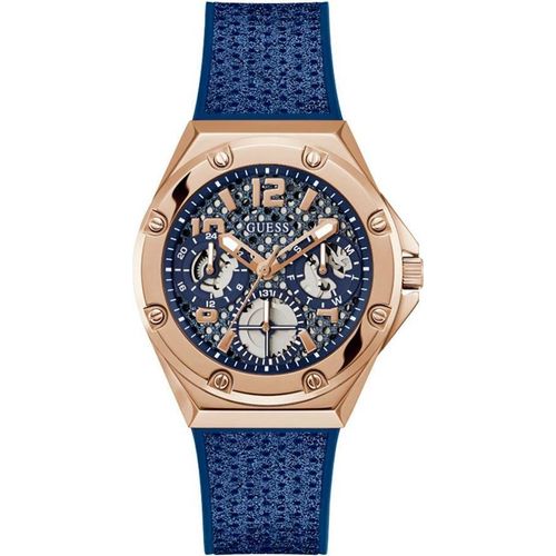 Guess Asteria GW0620L3 Frauenuhr Asteria