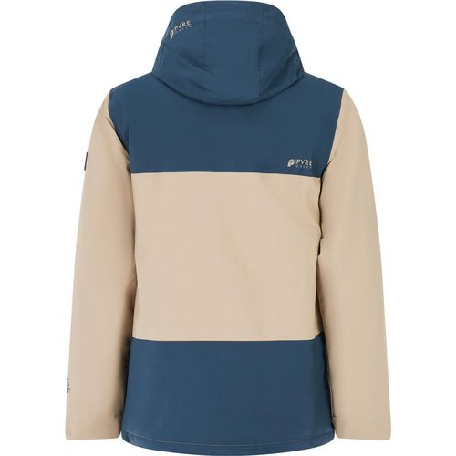 PROTEST PRTLado snowjacket Twilight navy Twilight navy XS