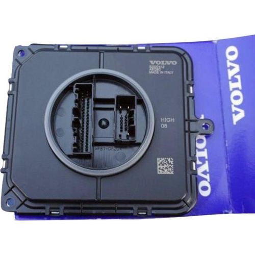 VOLVO S60 V60 S90 V90 XC40 XC60 XC90 II LED-Frontlampenmodul OE