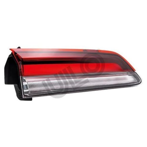 ULO Rückleuchte Heckleuchte Links Innerer für SKODA Karoq SUV (NU7)