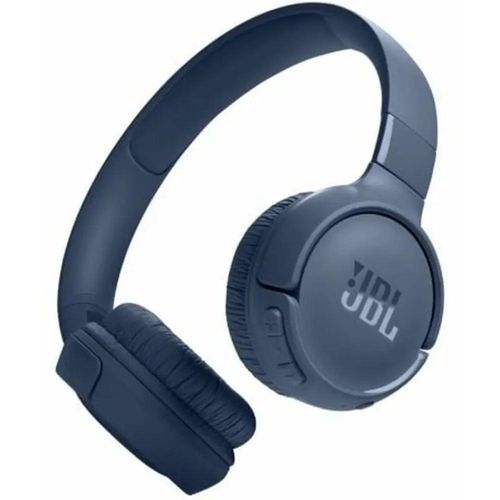 JBL Kopfhörer JBLT525BTBLU Blau