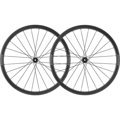 Mavic Cosmic SL 32 Carbon CL Shimano HG-R Laufradsatz