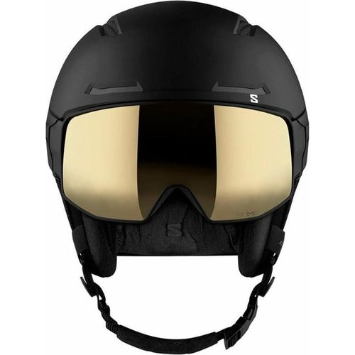 Skihelm Salomon Driver Pro Unisex 53-56 cm