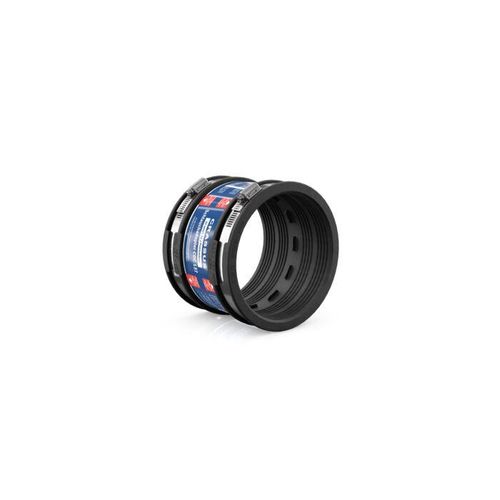 Crassus Cdc Schlauchadapter CRA14030 135, Typ 1, 120-135mm, 0,6 bar
