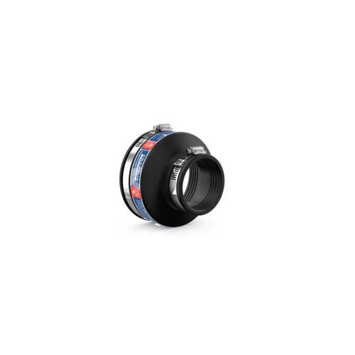 Crassus Cac Adapterkupplung CRA12042 1226, 110-122/60-68mm, 0,6 bar