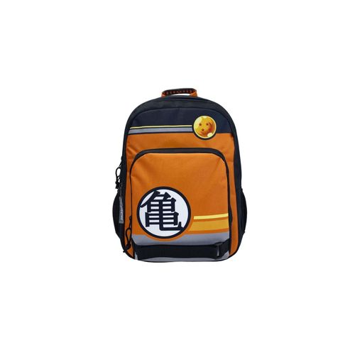 Dragon Ball Kinderrucksack 41x30 cm, Rucksack für Kinder
