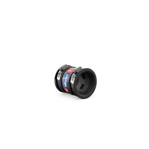 Crassus Cdc Schlauchadapter CRA14024 65, Typ 1, 55-65mm, 0,6 bar