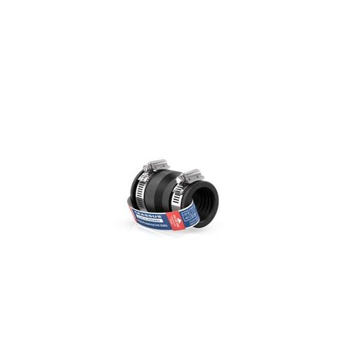 Crassus Cac Adapterkupplung CRA12043 0401, 32-40/24-32mm, 0,6 bar