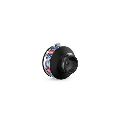 Crassus Cac Adapterkupplung CRA12041 1225, 110-122/48-56mm, 0,6 bar