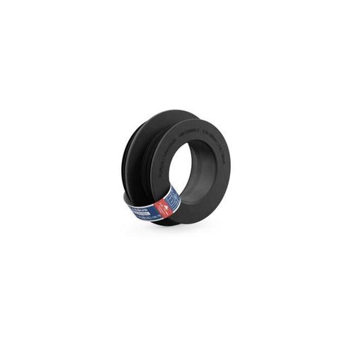 Crassus Kombiadapter CRA10015 123-130 / 110 / 75mm, 0,5 bar