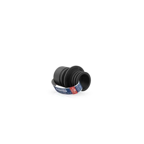 Crassus Kombiadapter CRA10012 64-58/50-40mm, 0,5 bar