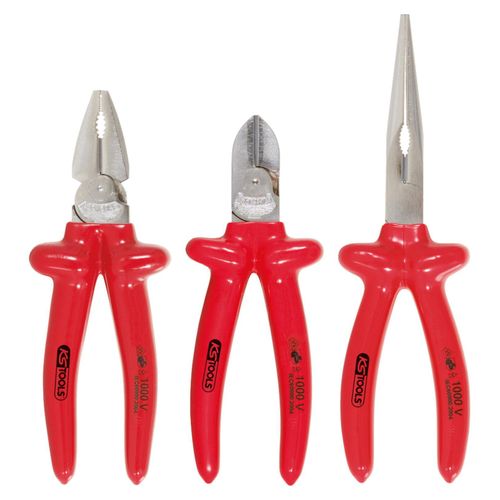 KS TOOLS 117.1710 - Stahl - 1000 V