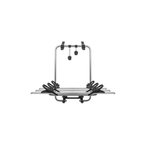 MENABO Fahrradträger 3-Fahrräder 45kg Max