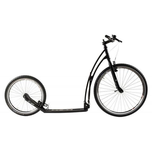 Mibo trennte schwarz