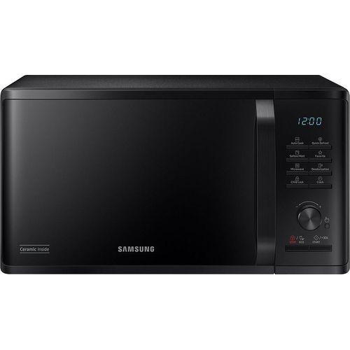 SAMSUNG Samsung Mikrowelle MS23K3515AK