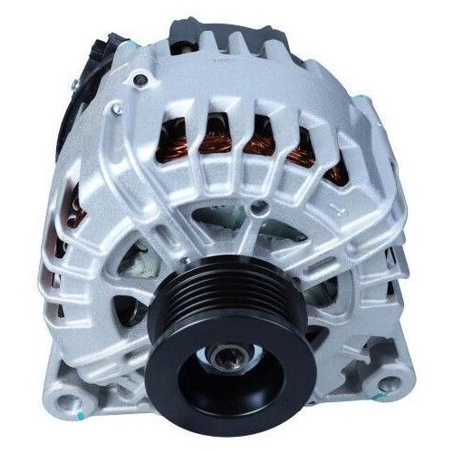 MAXGEAR 55-0524 Lichtmaschine Generator LiMa 150A 12V für RENAULT MEGANE III Grandtour (KZ0/1) Megane III Schrägheck (BZ0/1) LAGUNA III Grandtour