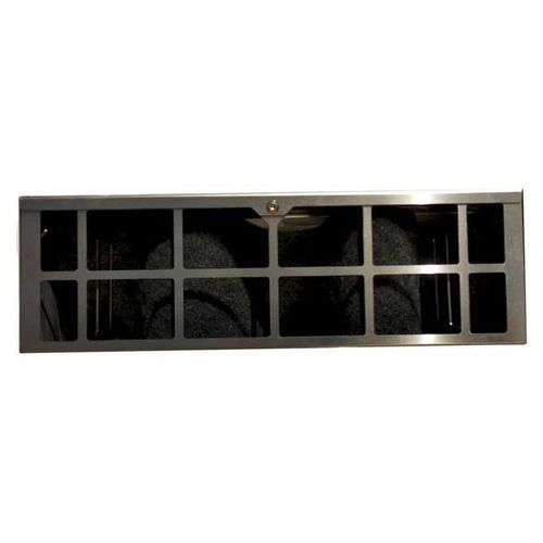 Kohlefilter Cata AS750 Kohlenstoff