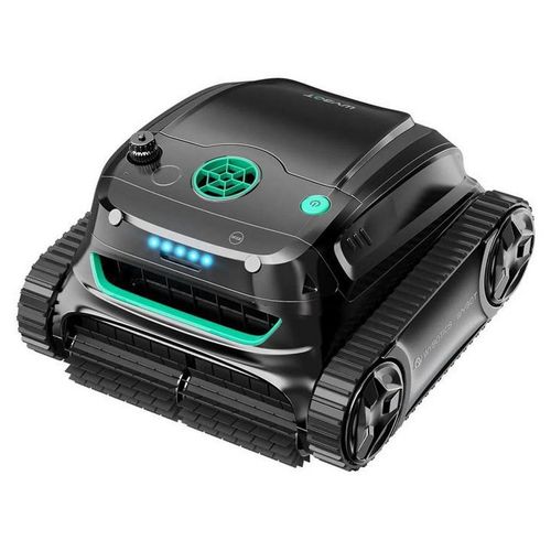 WYBOT - S2 Solar - Poolreinigungsroboter
