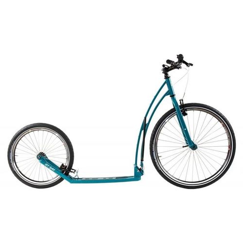 Mibo trennte Türkis