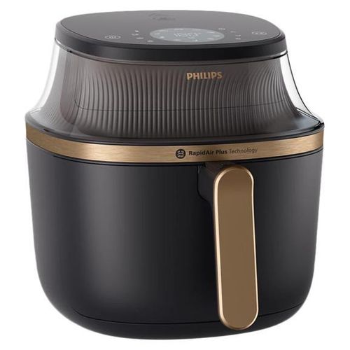 Heißluftfritteuse PHILIPS NA 342/00