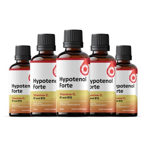 Hypotenol Forte-5x
