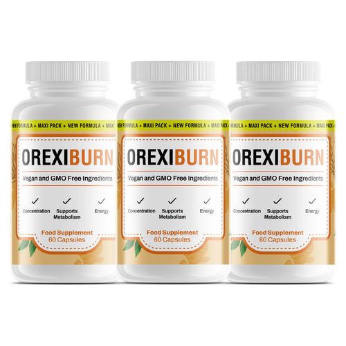 Orexiburn-3x
