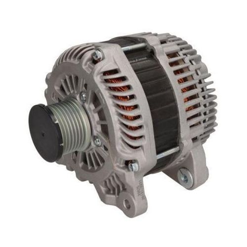 STARDAX STX110322R Lichtmaschine Generator LiMa 210A 12V für RENAULT ESPACE IV (JK0/1) LAGUNA III Grandtour (KT0/1) LAGUNA II Grandtour (KG0/1)