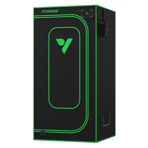 Vivosun Growbox Pro 80 x 80 x 160 cm