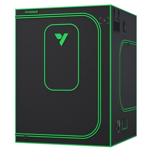 Vivosun Growbox Pro 150 x 150 x 200 cm