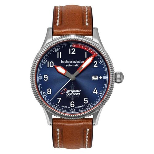 Bauhaus Aviation Automatik Aviation Automatik 25563