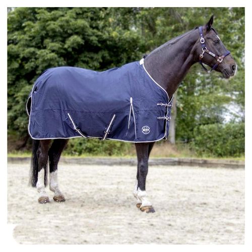 Weidedecke Eco Light Sommerregen, Pferdedecke Regendecke, 115-165