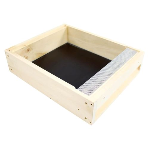 Zander Futterzarge 10L nach Dr. Liebig für Magazinbeuten