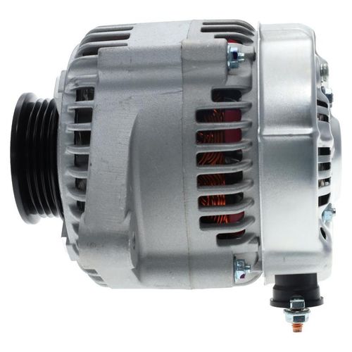 BOSCH 1 986 A01 616 Lichtmaschine Generator LiMa 80A 14V für TOYOTA Yaris Schrägheck (P9) Yaris Schrägheck (P13) AURIS Yaris / Vios Limousine (P9)