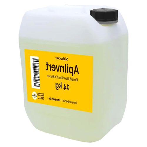 Apiinvert Futtersirup 14 kg Kanister