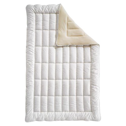 Organic 382 Cosidorm nature SL Naturdecke 6x8 135x200