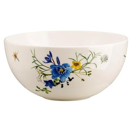 Brillance Fleurs des Alpes Schüssel 18 cm