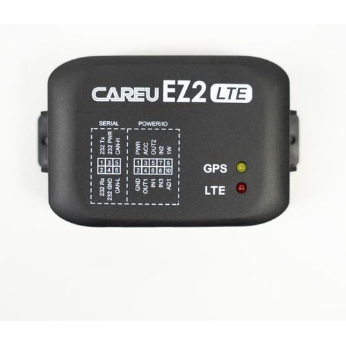 PNI GPS-Tracker PNI-UEZ2