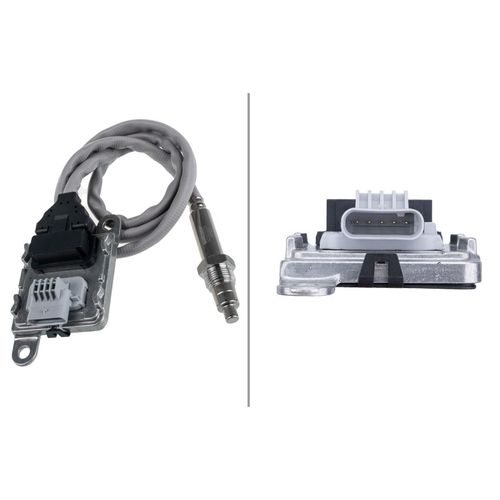 WAGNER NOS00023 NOx-Sensor NOx-Katalysator für RENAULT Megane IV Grandtour (K9A/M/N) Megane IV Schrägheck (B9A/M/N) Talisman Grandtour (KP) SCÉNIC IV