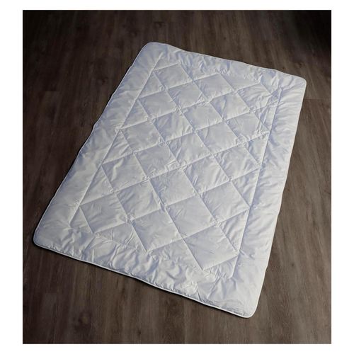 Kamelhaardecke, Duo Steppbett, 100% Kamelhaar, 135x200 cm