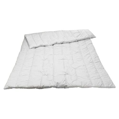 Kamelhaardecke Duo Novis WK3 medium, Füllung: 100% Kamelhaar