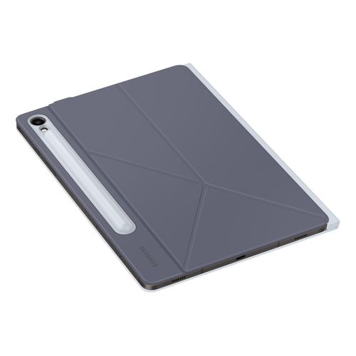 SAMSUNG Tablet-Hülle "Smart Book Cover für Samsung Galaxy Tab S9", blau, Tablet, Hüllen, Backcover, Schutzhülle, Tabletschutzhülle, Case, Schutzcase, stoßfest, Tablet-Hülle